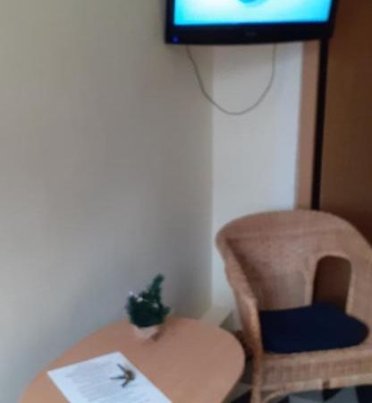Small Room With A Private External Bathroom Kaunas Extérieur photo
